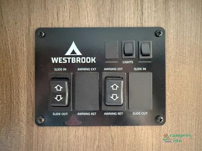 2026 Forest River RV Westbrook - Photo 40