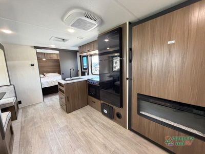 2026 Forest River RV Westbrook - Photo 12