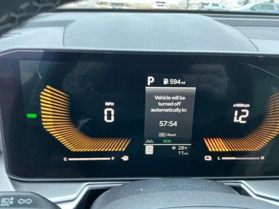 2026 Kia Sorento Hybrid - Photo 13