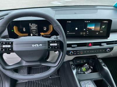 2026 Kia Sorento Hybrid - Photo 10