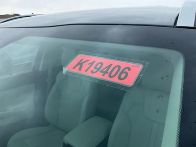 2026 Kia Sorento Hybrid - Photo 6