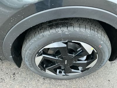 2026 Kia Sorento Hybrid - Photo 8