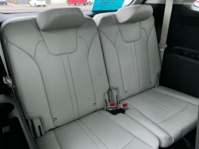 2026 Kia Sorento Hybrid - Photo 7