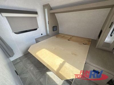 2024 Forest River RV Salem Cruise Lite — photo 35 view