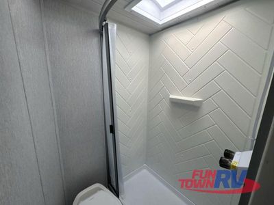 2024 Forest River RV Salem Cruise Lite — photo 32 view
