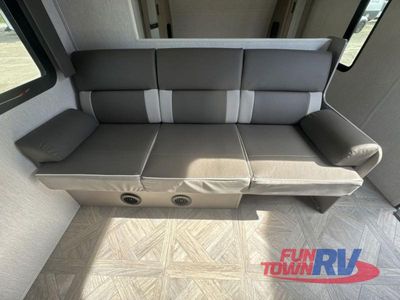 2024 Forest River RV Salem Cruise Lite — photo 24 view