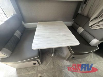 2024 Forest River RV Salem Cruise Lite — photo 23 view