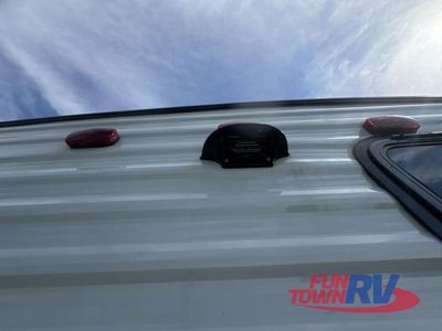 2024 Forest River RV Salem Cruise Lite — photo 15 view