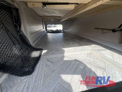 2024 Forest River RV Salem Cruise Lite — photo 13 view