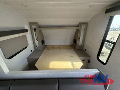 2024 Forest River RV Salem Cruise Lite — photo 34 view