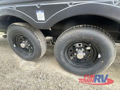 2024 Forest River RV Salem Cruise Lite — photo 12 view
