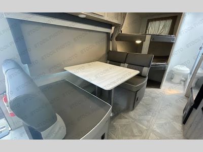 2024 Forest River RV Salem Cruise Lite — photo 43 view