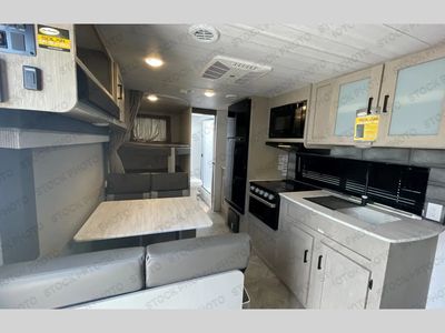 2024 Forest River RV Salem Cruise Lite — photo 41 view