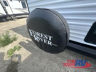 2024 Forest River RV Salem Cruise Lite — photo 16 view