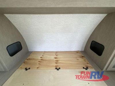2024 Forest River RV Salem Cruise Lite — photo 37 view