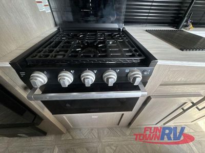 2024 Forest River RV Salem Cruise Lite — photo 20 view