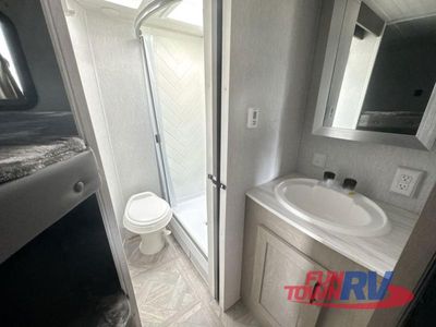 2024 Forest River RV Salem Cruise Lite — photo 29 view