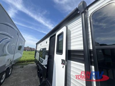 2024 Forest River RV Salem Cruise Lite — photo 8 view