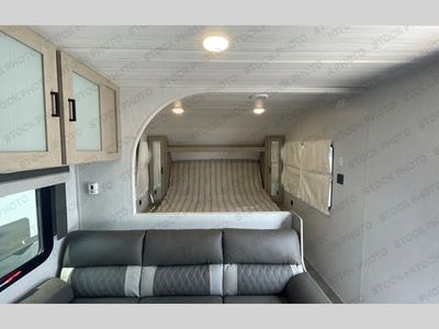 2024 Forest River RV Salem Cruise Lite — photo 44 view