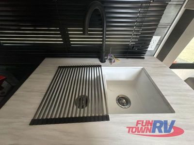 2024 Forest River RV Salem Cruise Lite — photo 19 view
