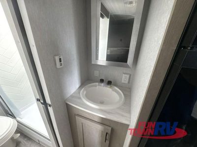 2024 Forest River RV Salem Cruise Lite — photo 30 view