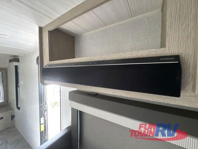 2024 Forest River RV Salem Cruise Lite — photo 27 view