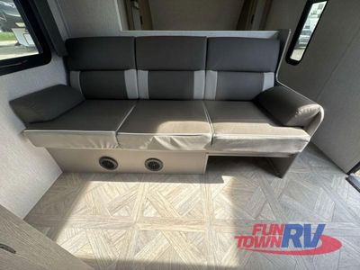 2024 Forest River RV Salem Cruise Lite — photo 25 view