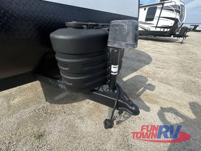 2024 Forest River RV Salem Cruise Lite — photo 9 view