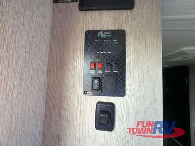 2024 Forest River RV Salem Cruise Lite — photo 28 view