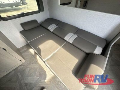 2024 Forest River RV Salem Cruise Lite — photo 26 view