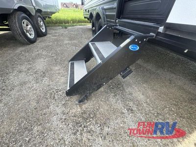 2024 Forest River RV Salem Cruise Lite — photo 11 view