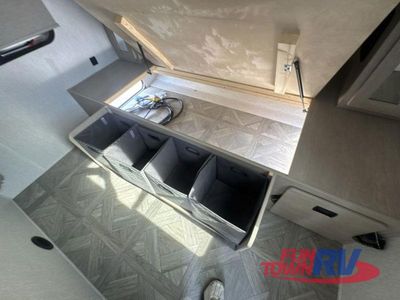 2024 Forest River RV Salem Cruise Lite — photo 36 view