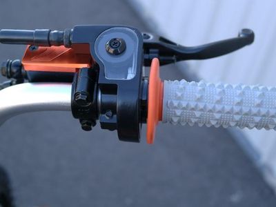 2026 Denago Powersports MX3 - Photo 14