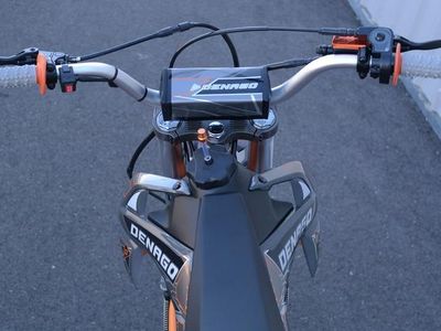 2026 Denago Powersports MX3 - Photo 15