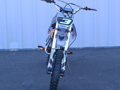 2026 Denago Powersports MX3 - Photo 3