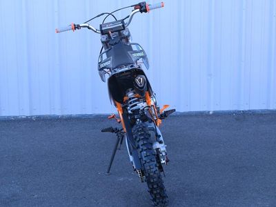 2026 Denago Powersports MX3 - Photo 8
