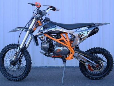 2026 Denago Powersports MX3 - Photo 1