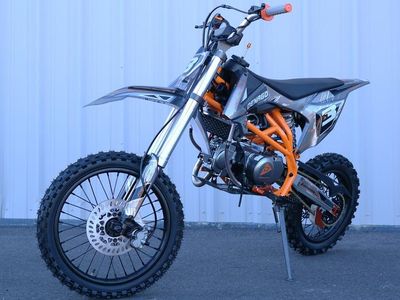 2026 Denago Powersports MX3 - Photo 2
