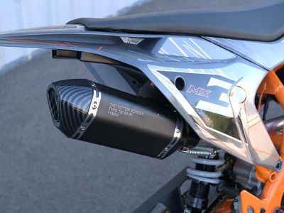 2026 Denago Powersports MX3 - Photo 20