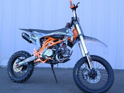 2026 Denago Powersports MX3 - Photo 5