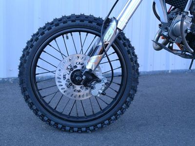 2026 Denago Powersports MX3 - Photo 9