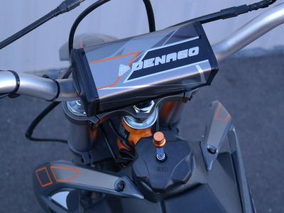2026 Denago Powersports MX3 - Photo 13