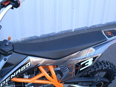 2026 Denago Powersports MX3 - Photo 10