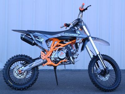 2026 Denago Powersports MX3 - Photo 6
