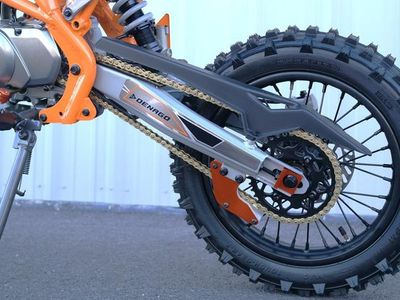 2026 Denago Powersports MX3 - Photo 11