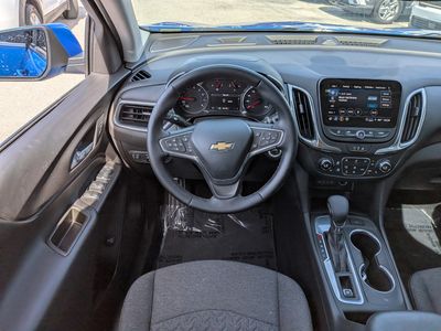 2024 Chevrolet Equinox — photo 18 view