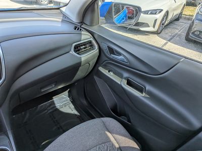 2024 Chevrolet Equinox — photo 19 view