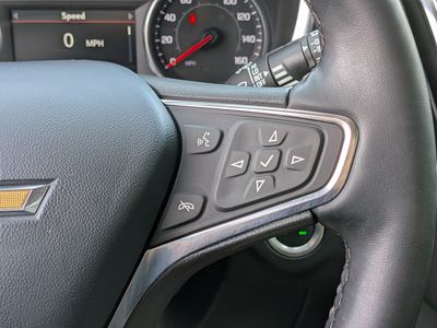 2024 Chevrolet Equinox — photo 26 view