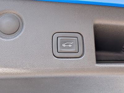 2024 Chevrolet Equinox — photo 14 view