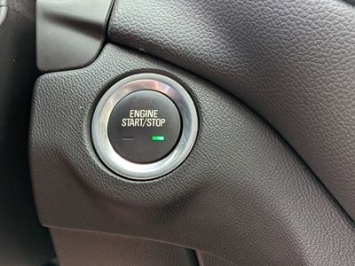 2024 Chevrolet Equinox — photo 30 view